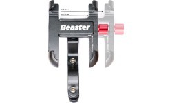 Держатель телефона на руль Beaster BS03SL (тёмно-серый)