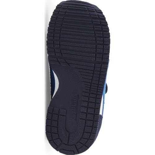 Puma Cabana Racer SL V Inf Kids' Sneakers Nimbus White Blue Red 351980 93
