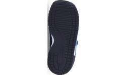 Puma Cabana Racer SL V Inf Kids' Sneakers Nimbus White Blue Red 351980 93