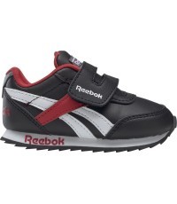 Reebok Avalynė Berniukams Royal Cljog Black H67880