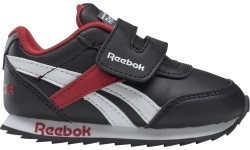 Reebok Royal Cljog обувь для мальчиков, чёрная H67880