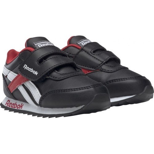 Reebok Royal Cljog Boys' Shoes Black H67880