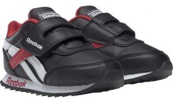 Reebok Royal Cljog Boys' Shoes Black H67880
