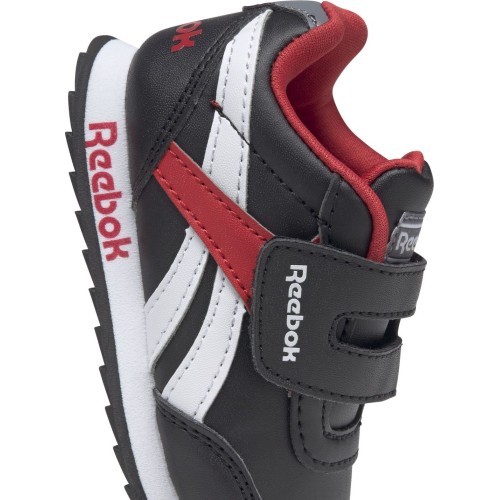 Reebok Avalynė Berniukams Royal Cljog Black H67880