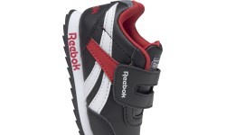 Reebok Royal Cljog Boys' Shoes Black H67880