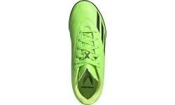 Adidas подростковая обувь X Speedportal.4 Tf J Green GW8509