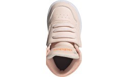 Adidas Hoops Mid 2.0 I Girls' Sneakers Pink FW4924