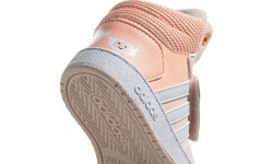Adidas Avalynė Mergaitėms Hoops Mid 2.0 I1 Pink FW4924