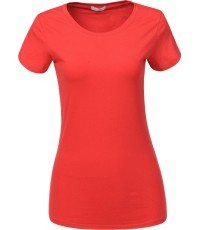 Glo Story women's blouse Red WPO B0493