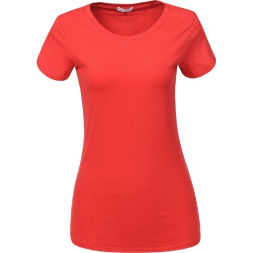 Glo Story Palaidinė Moterims Red WPO B0493