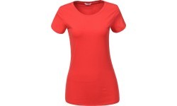 Glo Story Palaidinė Moterims Red WPO B0493