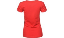 Glo Story women's blouse Red WPO B0493