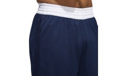Adidas Krepšinio Šortai 3G Spee Rev Shorts Blue White DY6602