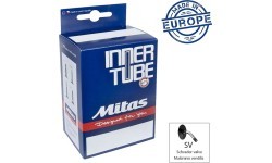 Kamera MITAS RUBENA  8x1 1/4 SV 45/45°