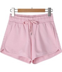 Glo Story Šortai Moterims Glo Story Pink WMK 0584