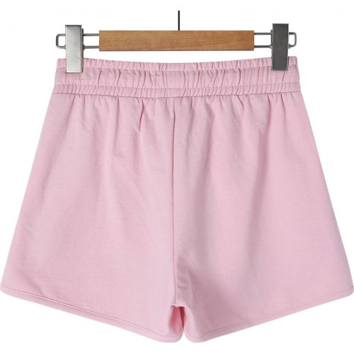 Glo Story Šortai Moterims Glo Story Pink WMK 0584