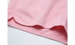 Glo Story Šortai Moterims Glo Story Pink WMK 0584