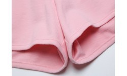 Glo Story Šortai Moterims Glo Story Pink WMK 0584
