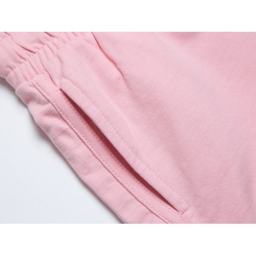 Glo Story Šortai Moterims Glo Story Pink WMK 0584