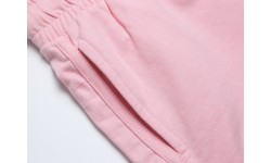Glo Story Šortai Moterims Glo Story Pink WMK 0584