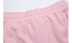 Glo Story Šortai Moterims Glo Story Pink WMK 0584