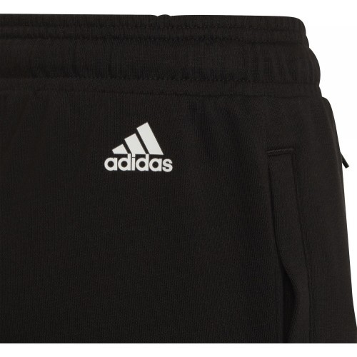 Adidas Kelnės Berniukams B Logo Pnt Black HA4008