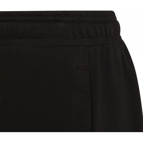 Adidas B Logo Boys' Pants Black HA4008