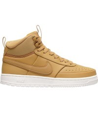 Nike Court Vision Mid Brown Men's Shoes DR7882 700