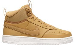 Nike Court Vision Mid Brown Men's Shoes DR7882 700