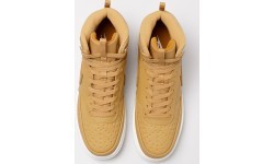 Мужская обувь Nike Court Vision Mid Brown DR7882 700