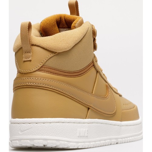 Мужская обувь Nike Court Vision Mid Brown DR7882 700