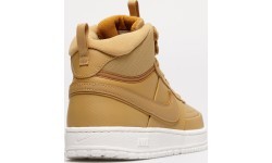 Nike Court Vision Mid Brown Men's Shoes DR7882 700
