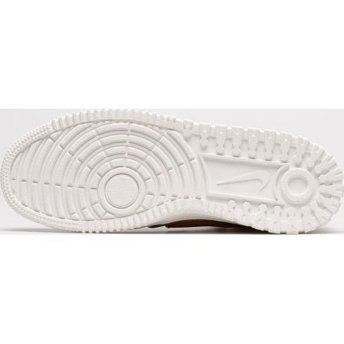 Nike Court Vision Mid Brown Men's Shoes DR7882 700