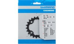 Shimano FC-M590 Deore Chainring 22T