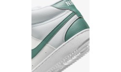 Мужская обувь Nike Court Vision Mid Nn Grey Green White DN3577 102