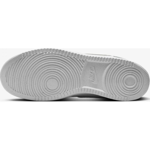 Nike Avalynė Vyrams Court Vision Mid Nn Grey Green White DN3577 102