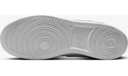 Nike Avalynė Vyrams Court Vision Mid Nn Grey Green White DN3577 102