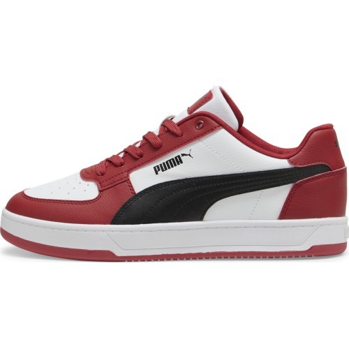 Мужская обувь Puma Caven 2.0 Black White Red 392290 23