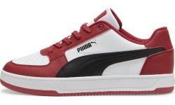 Puma Avalynė Vyrams Caven 2.0 Black White Red 392290 23