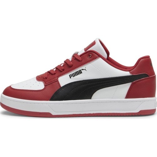 Puma Avalynė Vyrams Caven 2.0 Black White Red 392290 23