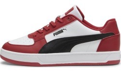 Puma Avalynė Vyrams Caven 2.0 Black White Red 392290 23