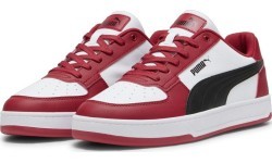 Puma Avalynė Vyrams Caven 2.0 Black White Red 392290 23