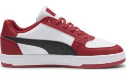 Puma Caven 2.0 Men's Shoes Black White Red 392290 23
