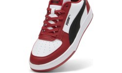 Puma Avalynė Vyrams Caven 2.0 Black White Red 392290 23