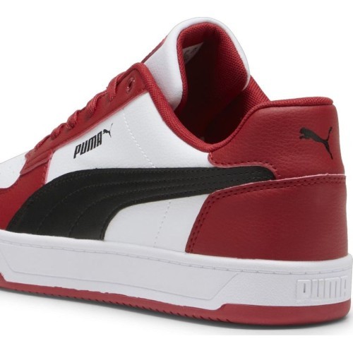 Puma Avalynė Vyrams Caven 2.0 Black White Red 392290 23