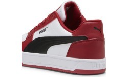 Puma Avalynė Vyrams Caven 2.0 Black White Red 392290 23