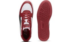 Puma Avalynė Vyrams Caven 2.0 Black White Red 392290 23