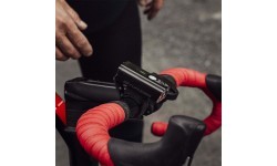 Priekinis žibintas FORCE Diver // 900 LM, USB-C