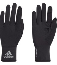 Перчатки Adidas Gloves A.Rdy Black GM4531