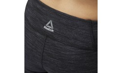 Reebok Tamprės Moterims El Marble Legging Black BP8911